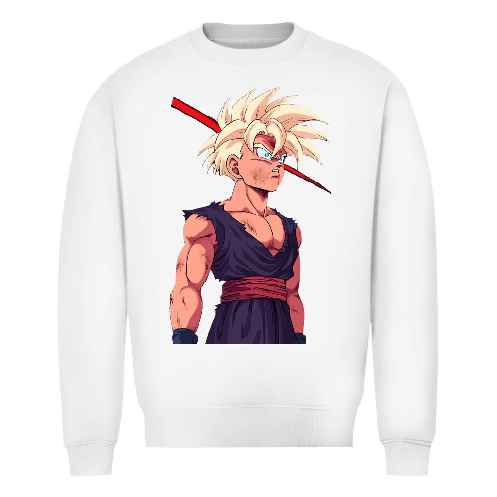 Gohan Sweatshirt