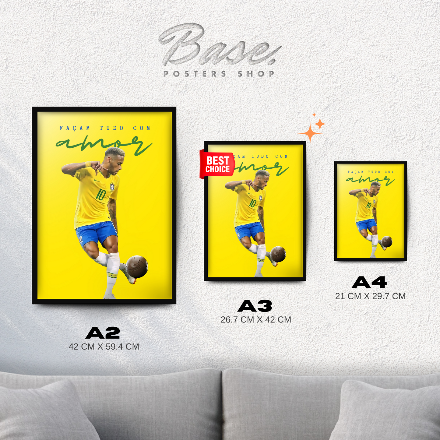 Neymar Brazil