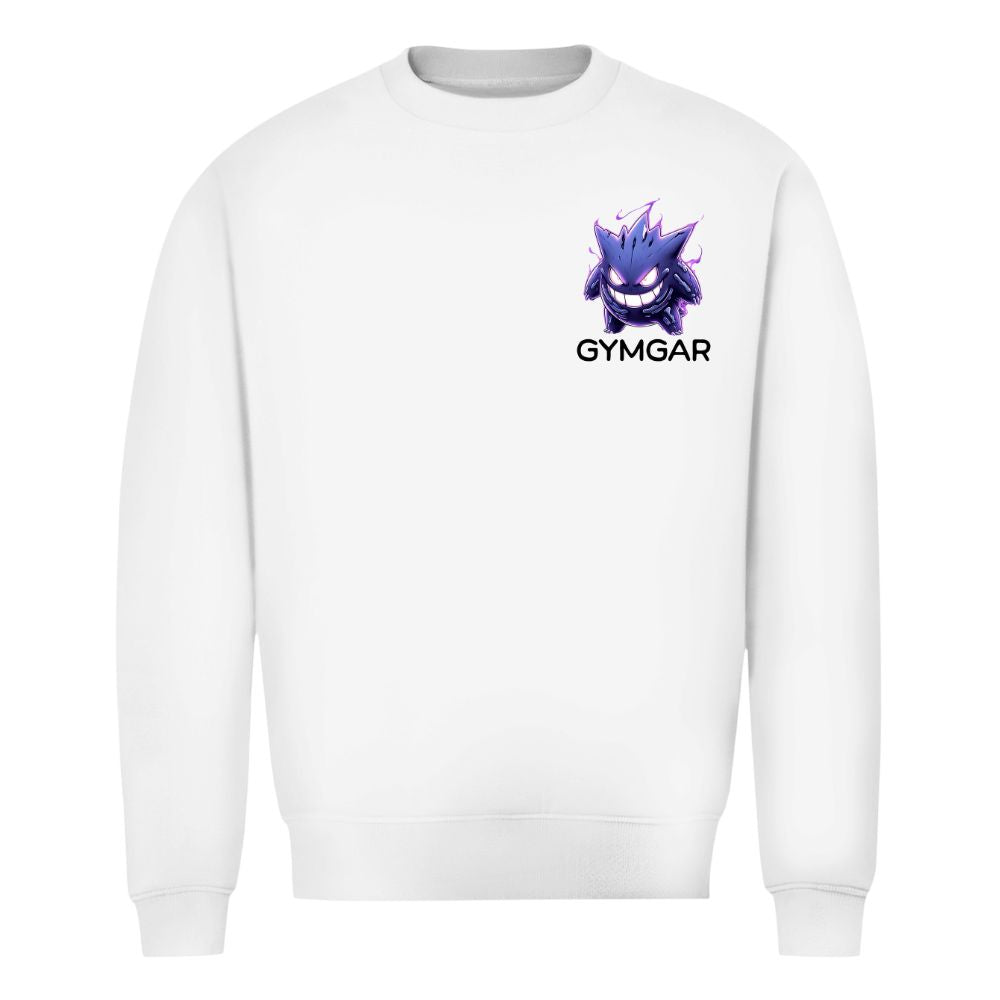 Gymgar Sweatshirt