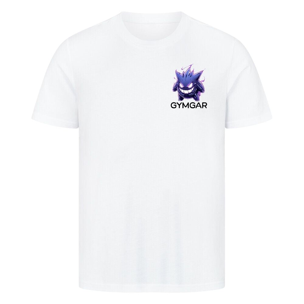 Gymgar Tee