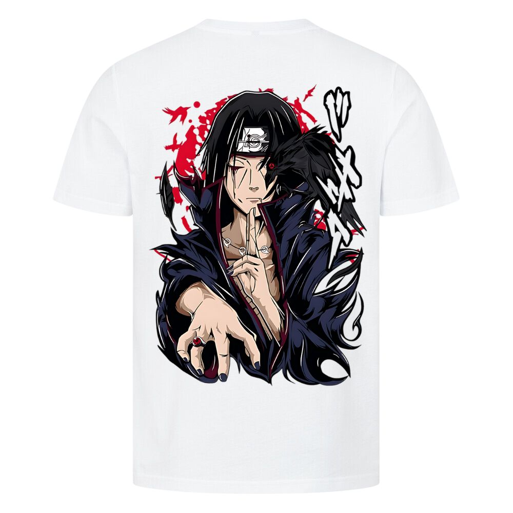 Itachi Uchiha Tee