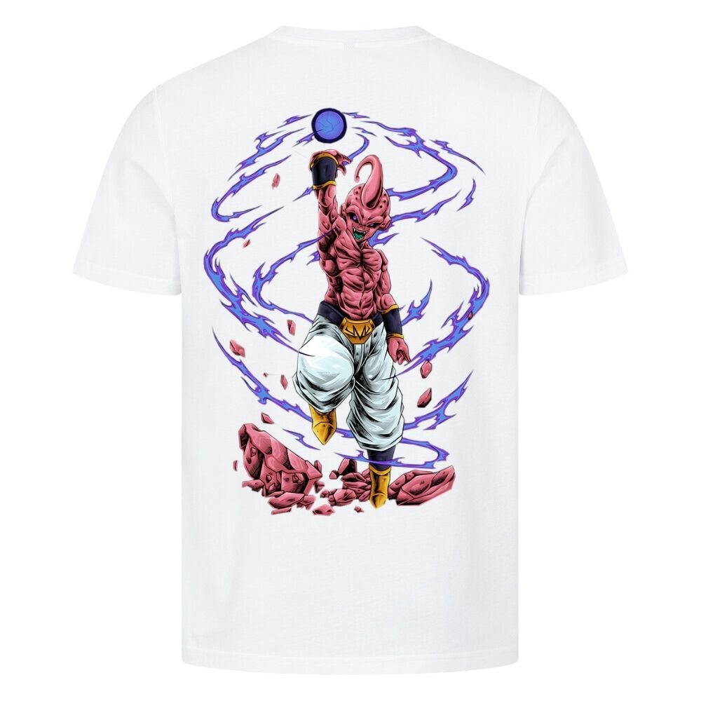 Kid Buu Tee