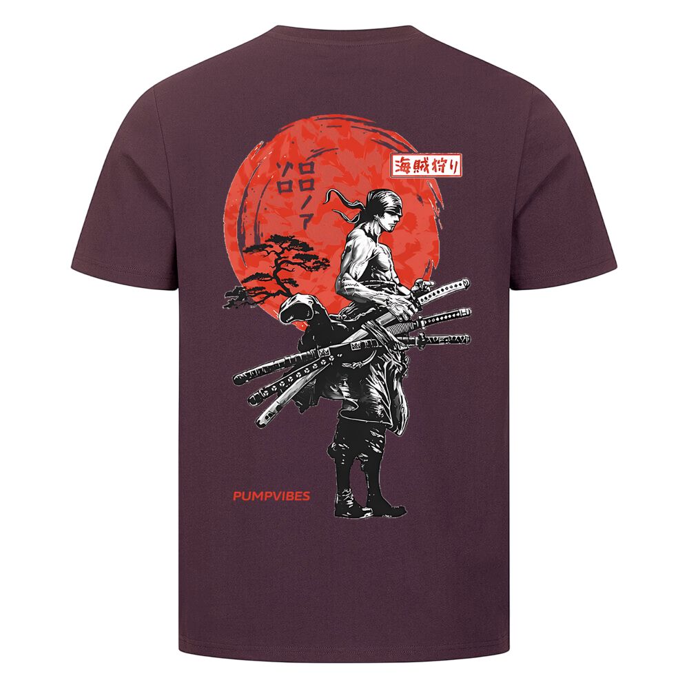 Zoro Tee