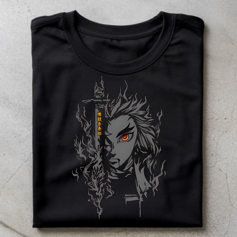 Rengoku Tee