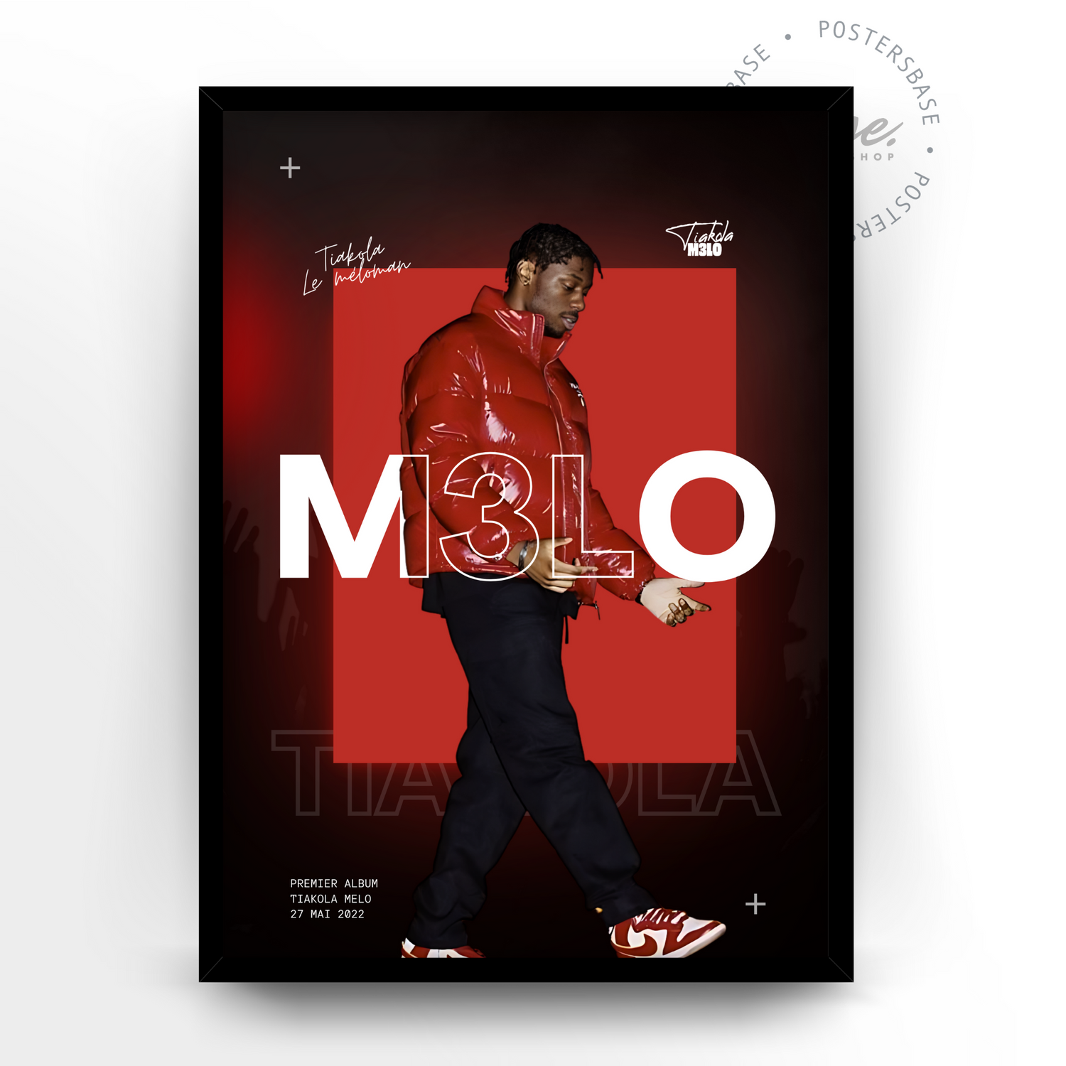 SPXDES GFX exclusive poster designs