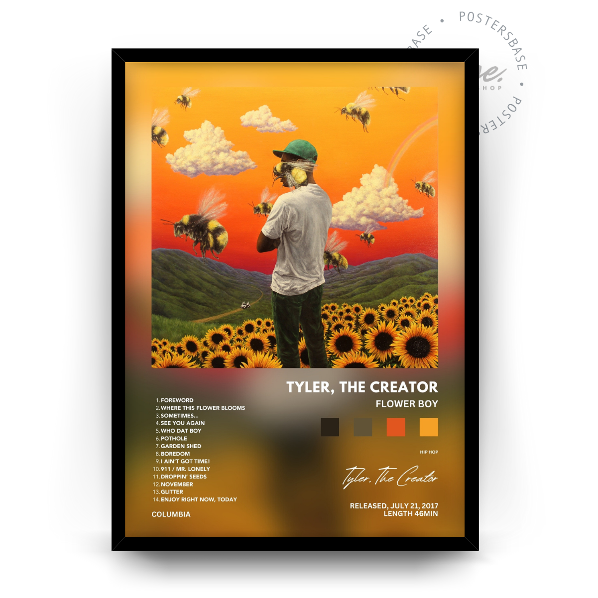 Trending posters and streetwear at Teematy