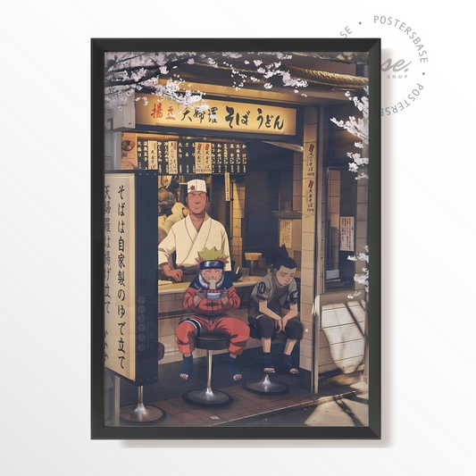 NARUTO JAPAN (2)