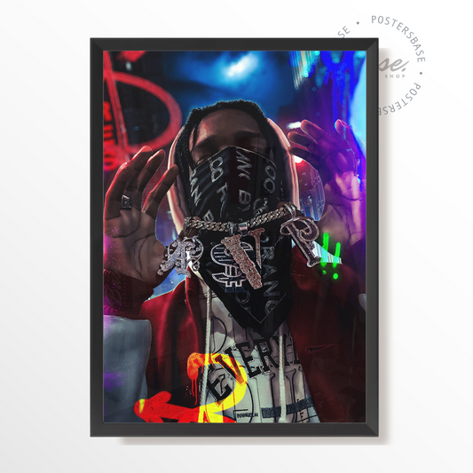 asaprocky X Spxdes Gfx