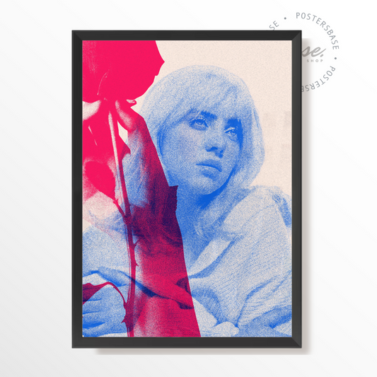billie X Spxdes Gfx