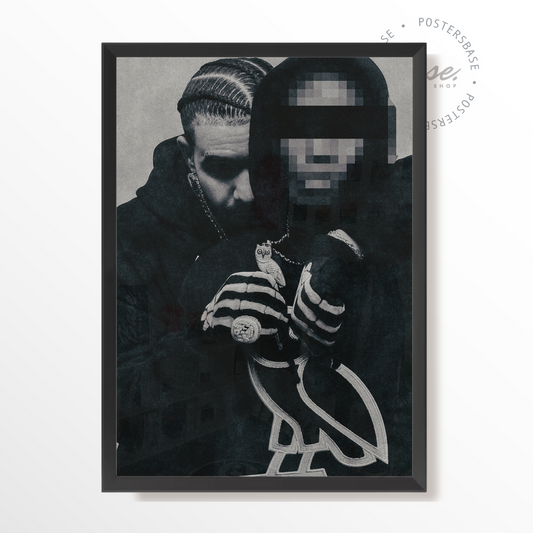 drake2 X Spxdes Gfx