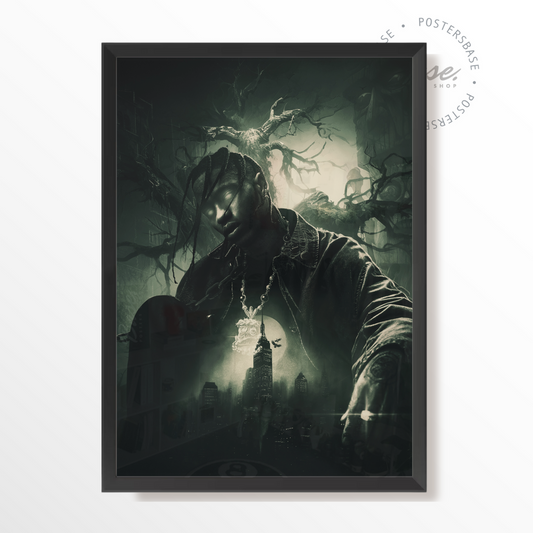dystopia X Spxdes Gfx