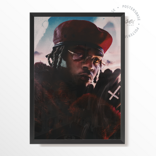 gunna2 X Spxdes Gfx