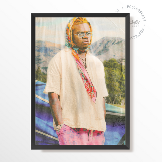 gunnna X Spxdes Gfx