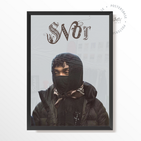 snots1 X Spxdes Gfx