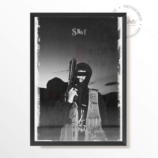 snots2 X Spxdes Gfx