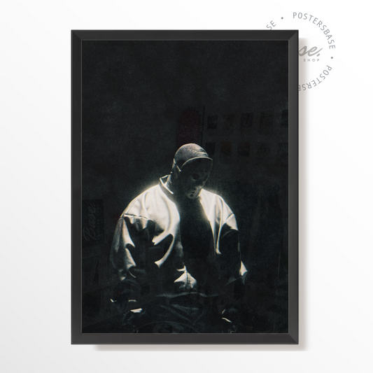 ye X Spxdes Gfx