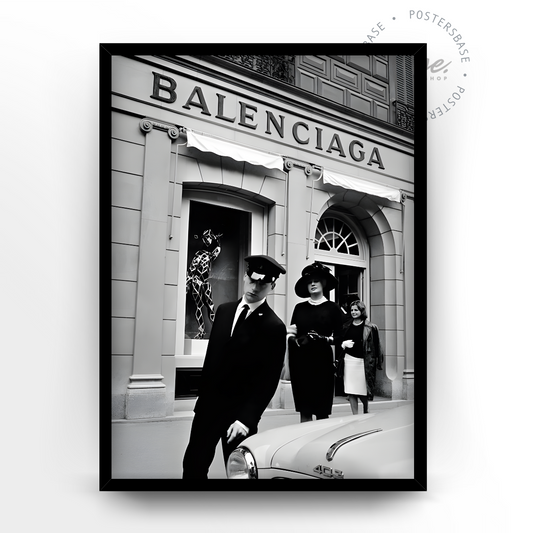 Balenciaga Vintage