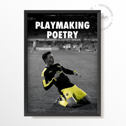 Mezut Ozil