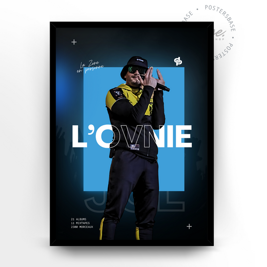 JUL L'Ovnie Exclusive