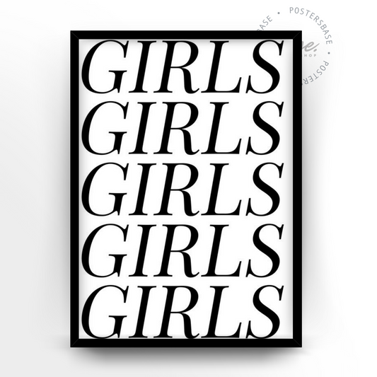 Girls