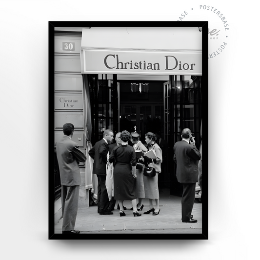 Dior Vintage