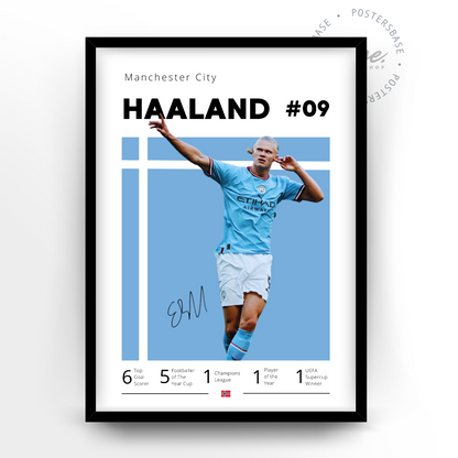Erling Haaland