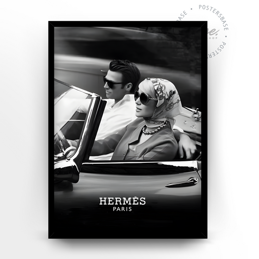 Hermès Vintage
