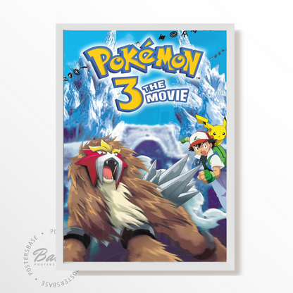 Pokémon 3 The Movie