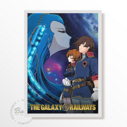 The Galaxy Railways