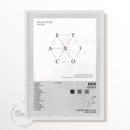 exo EXACT