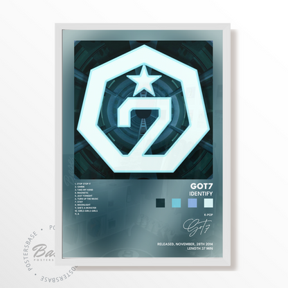 got7 Identify