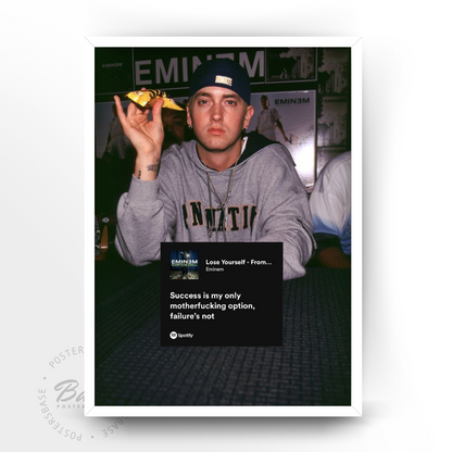 Eminem Lyrics