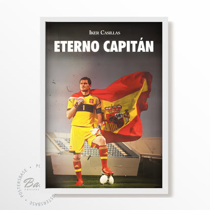 Iker Casillas
