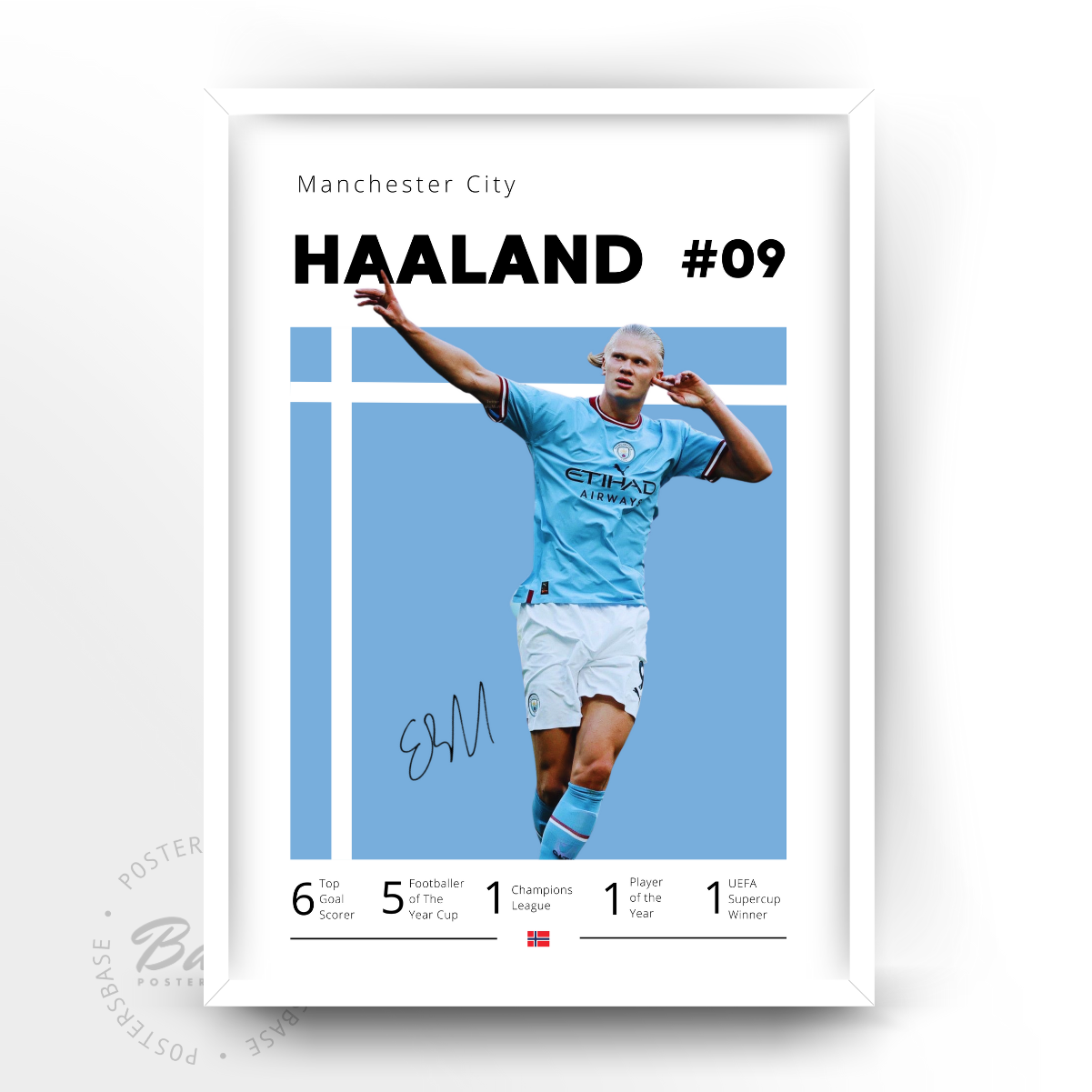 Erling Haaland