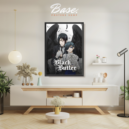Black Butler