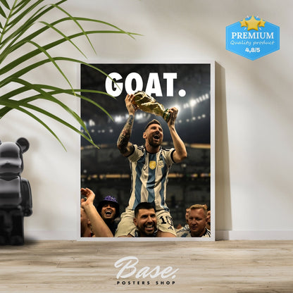 Lionel Messi World Cup 2022