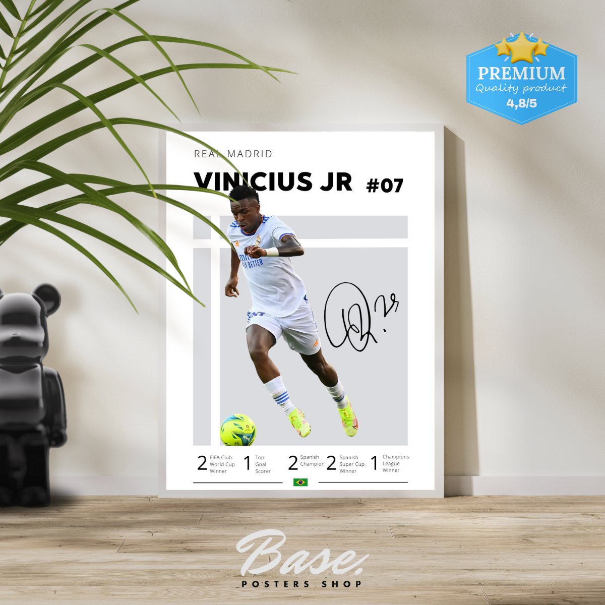 Vinicius Jr.