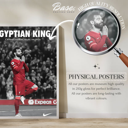 Mohamed Salah