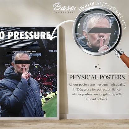 José Mourinho
