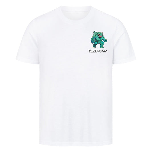 Bizepsam Tee