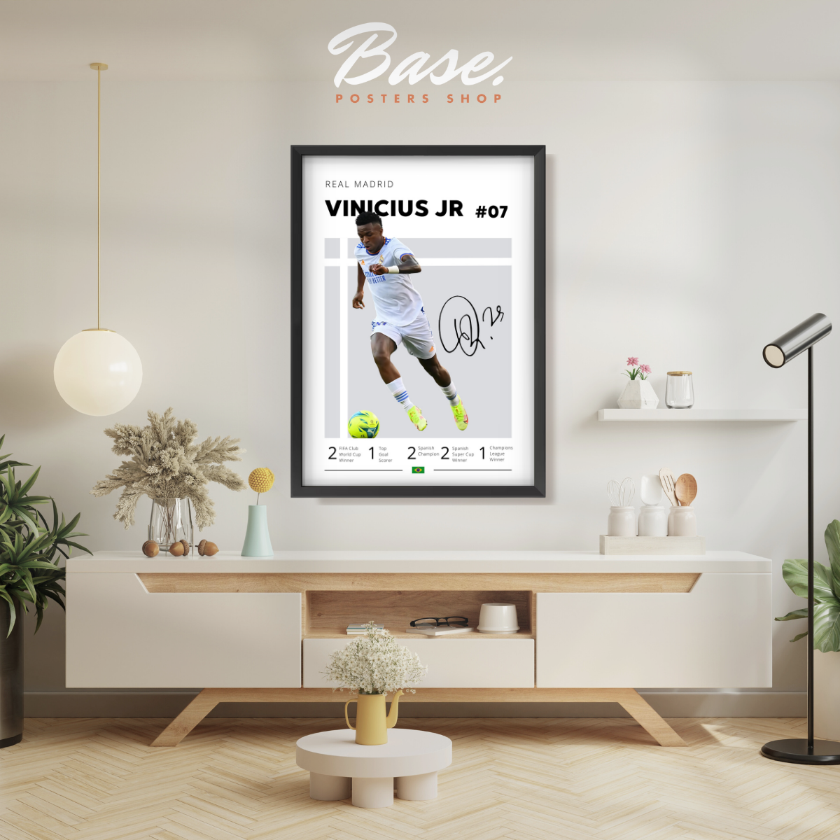 Vinicius Jr.
