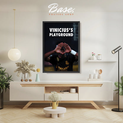 Vinicius's Playground