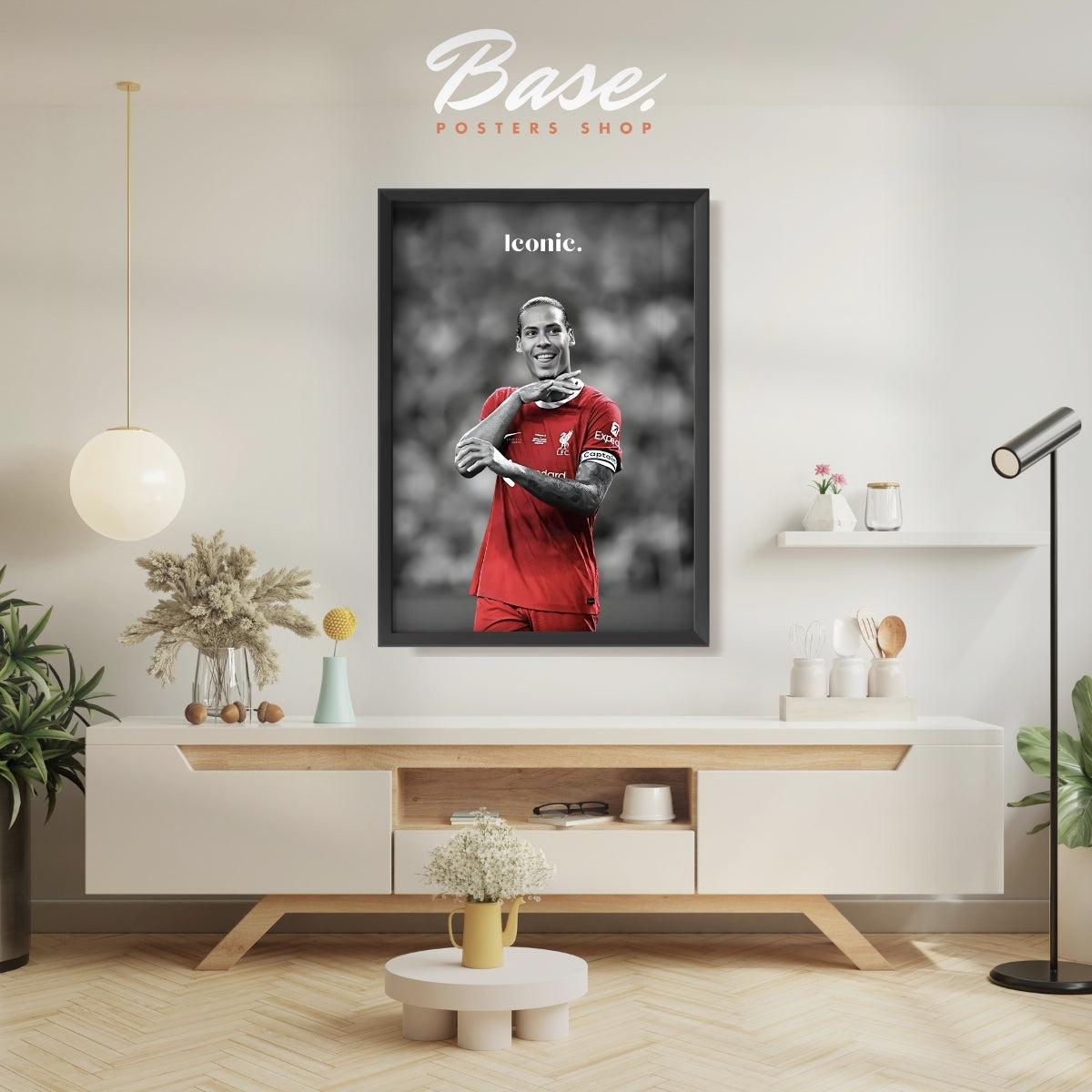 Virgil Van Dijk