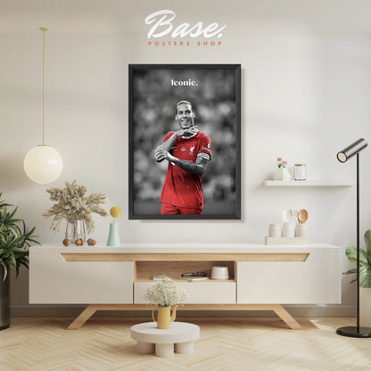 Virgil Van Dijk