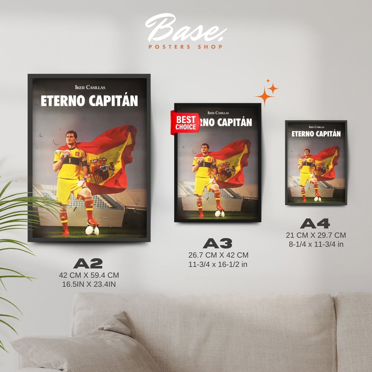 Iker Casillas