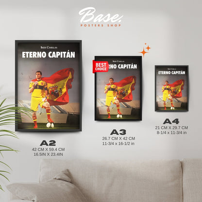 Iker Casillas