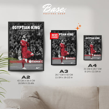 Mohamed Salah