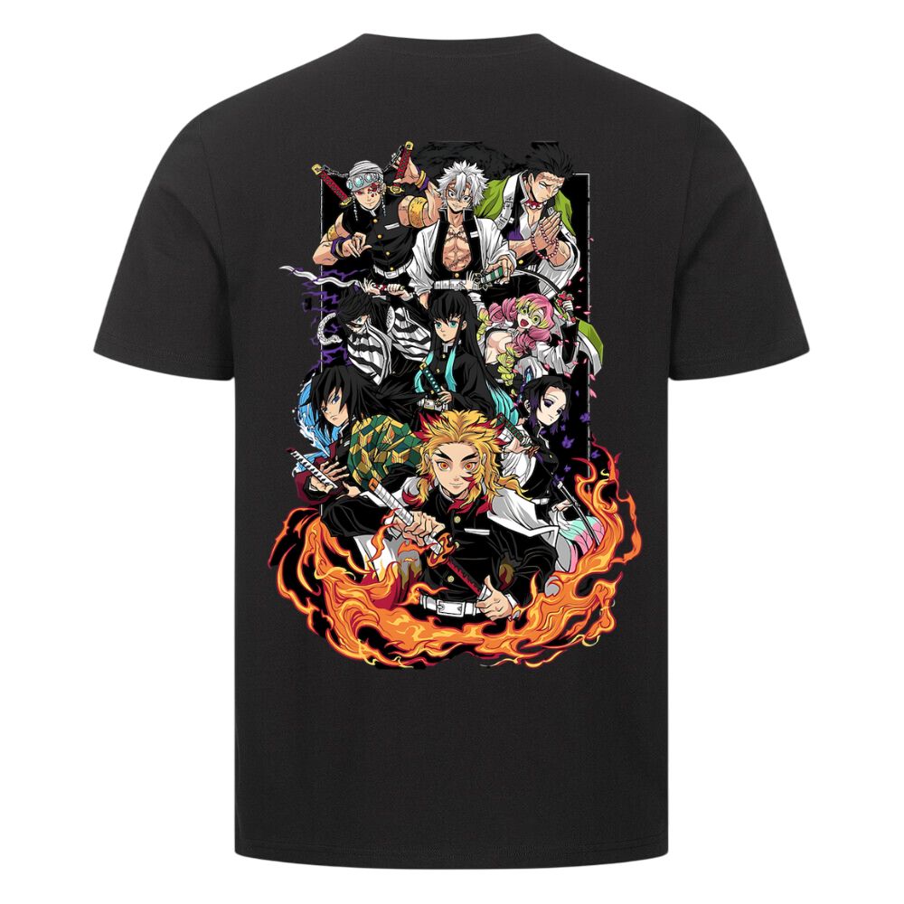 Demon Slayer Tee