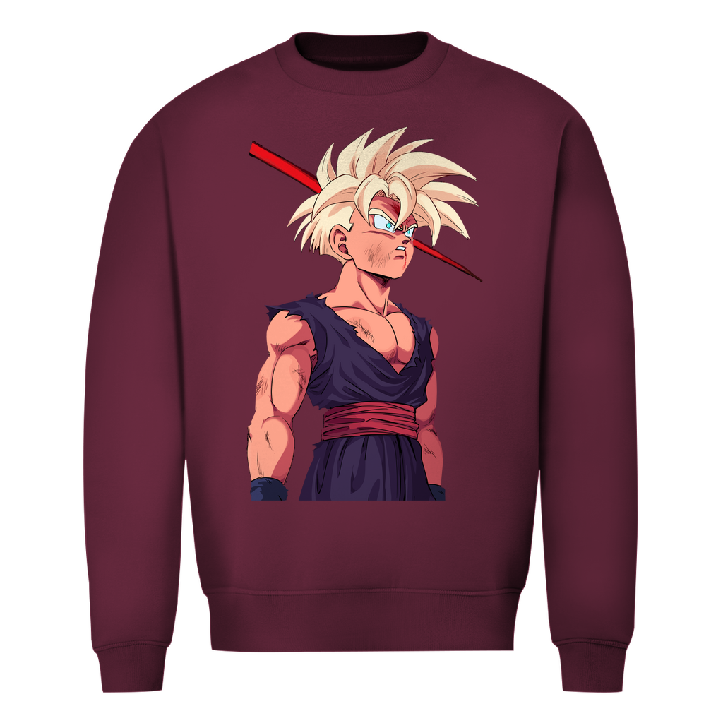 Gohan Sweatshirt