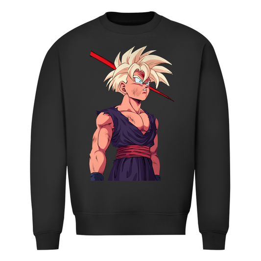 Gohan Sweatshirt